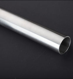 Un buen precio. Frío inconsútil pulido A312 de la tubería de acero inoxidable de Astm pesadamente trabajado en línea