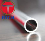 Heavily Cold Worked Stainless Steel Welded Pipe , Austenitic Ss Seamless Pipe