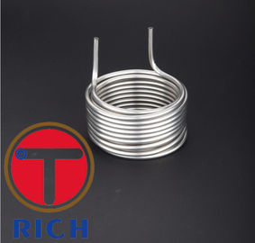 Un buen precio. Productos que trabajan a máquina del tubo del acero inoxidable de TORICH ASTM A269 para el condensador en línea