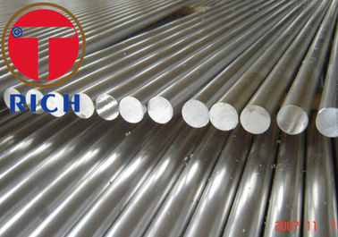 Un buen precio. Barra de acero labrada acabada en frío/caliente Astm A29 1010 de carbono 1020 5.5m m - 500m m en línea