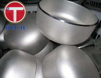 Un buen precio. La tubería de acero inoxidable modificada para requisitos particulares capsula la alta precisión con 21,3 - 610m m OD en línea
