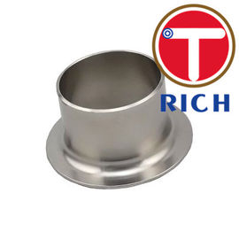 Un buen precio. color plata apropiado del final del tubo de la tubería de acero inoxidable 304 316l con la superficie de pulido en línea
