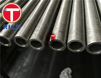 Un buen precio. Tubo inconsútil del acero de carbono de Astm A334 Gr6, tubo sin soldadura de los Ss para Temperature bajo en línea