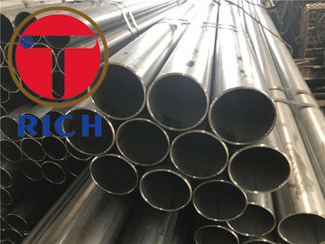 Un buen precio. Tubería de acero soldada con autógena retirada a frío Astm A513 1020 del carbono para el auto/la maquinaria en línea