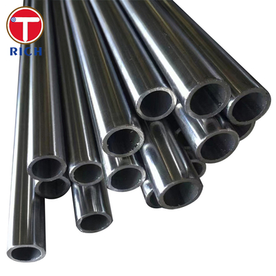 Un buen precio. ASTM A608 HC30 Tubo de acero de alta aleación de fundición centrífuga Tubo sin costuras de aleación para alta temperatura en línea
