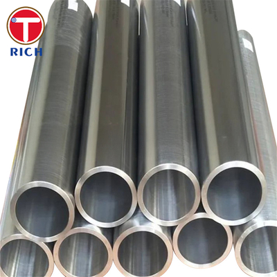 Un buen precio. Inconel 601 Tubo sin costura de aleación de níquel para requisitos generales en línea