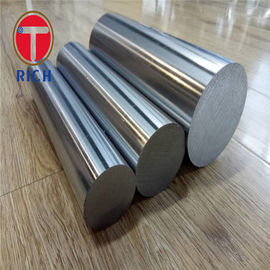 Un buen precio. Superficie acabada espejo hueco de Rod del acero inoxidable para el pistón del amortiguador de choque en línea