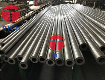Un buen precio. Tubo inconsútil medio Od 6 - 1000m m del acero de carbono para el sobrecalentador de la caldera en línea