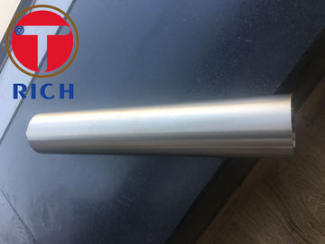Un buen precio. El tubo del cilindro hidráulico del acero inoxidable afiló con piedra Din2391 Od 40m m - 400m m en línea