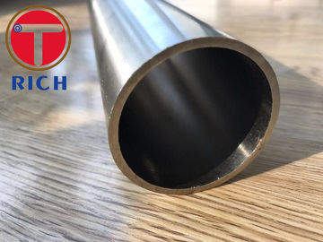 Un buen precio. Acero inoxidable Astm A106 del tubo inconsútil retirado a frío para el cilindro hidráulico en línea