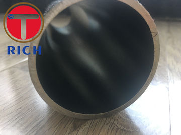 Un buen precio. Tubo del cilindro hidráulico del API 5CT API 5L 316 SS, tubería afilada con piedra del cilindro en línea