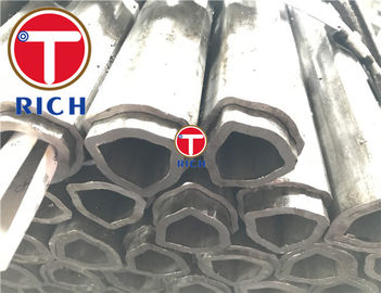 Un buen precio. Q235 / Q345 que dirige la forma especial del triángulo de los aceros para Algricultural Machineries en línea
