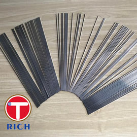 Un buen precio. tubos capilares de pulido del tubo del acero inoxidable de 28m m para el tubo médico 0.02m m del acero inoxidable de la jeringuilla 0.5m m 0.1m m en línea