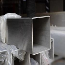Un buen precio. Del estruendo 1626 del acero de grueso del tubo 0,3 - 4,5 milímetro inoxidable pulido soldado con autógena en línea