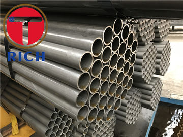 Un buen precio. Tubo de acero inconsútil de los DOM de las BS 6323-4 para las piezas de automóvil de la industria de la maquinaria en línea