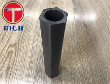 Un buen precio. La aleación ASTMA1045 Especial-formada perforó barras de acero hexagonales huecos del hueco del hex. del tubo en línea