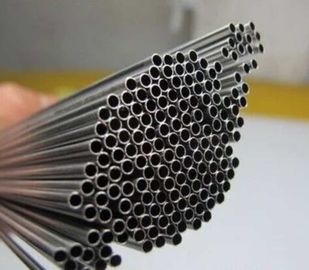 Un buen precio. Tubo capilar médico ASTM A213/A269 OD 0.28-10m m del acero inoxidable en línea