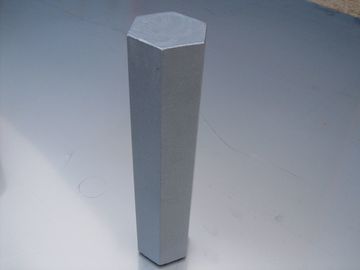 Un buen precio. Barra de acero estructural inoxidable retirada a frío de la barra ASTM 316L del hexágono del acero para la aviación en línea