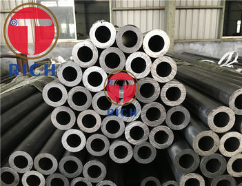 Un buen precio. Superficie engrasada tubo de acero retirado a frío inconsútil de ASTM A179 para el servicio de alta presión en línea