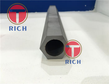 Un buen precio. De ASTM A106-2006 del acero inoxidable de grueso EMT del tubo inconsútil 1-30 milímetros retirado a frío en línea