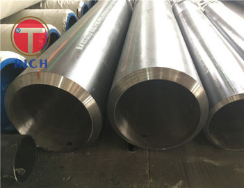 Un buen precio. tubo GB/T 28884 del cilindro hidráulico 30CrMoE para 300L - cilindro de gas del volumen 3000L en línea