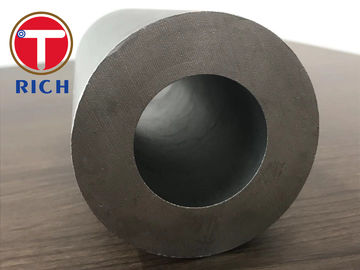 Un buen precio. Tubería de acero inoxidable de la pared gruesa inconsútil de ASTM A312 en línea