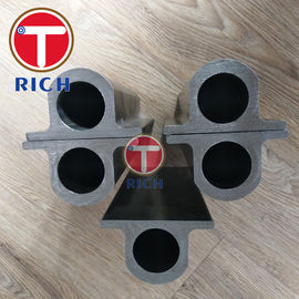 Un buen precio. Tubería de acero especial SA192 OD38mm del carbono inconsútil retirado a frío para la caldera en línea