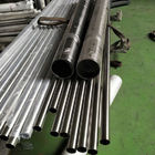 UNS N06601 Inconel 601 Nickel Steel Alloy Pipe For Chemical Processing