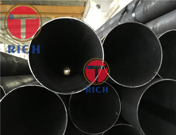 Un buen precio. GB/T 8162 1020 tuberías de acero retiradas a frío/tubo de acero inconsútil fino de la pared en línea