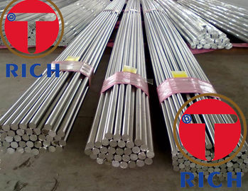 Un buen precio. Tubo del acero inoxidable de la primavera del estruendo 50CRV4 31CrMoV9 para el servicio/la construcción naval marinos en línea