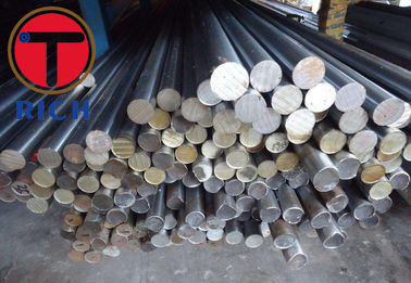 Un buen precio. Barra redonda brillante del acero de carbono de SS400 A36/barras de acero estructurales retiradas a frío en línea