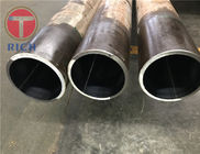 GB/T 3203 Cold Drawn Cold Rolled Seamless Steel Tube Precision Bearing Steel Tube