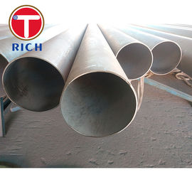 Un buen precio. Precisión soldada con autógena ASTM A213 ASTM A269 del tubo del acero inoxidable 304 alta en línea