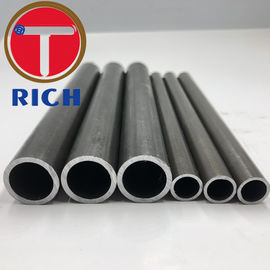 Un buen precio. 10# - tubería mecánica inconsútil de los tubos de caldera del acero de carbono 45#/del acero de carbono en línea