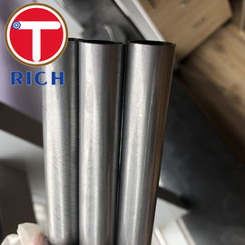 Un buen precio. Estruendo auto 2391 St37 de Torich del tubo sin soldadura del acero de carbono del resorte de gas de alta resistencia en línea