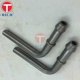 Un buen precio. Grado mecánico inconsútil de la tubería JIS-G3445 de carbono del tubo inconsútil de alta resistencia del acero en línea