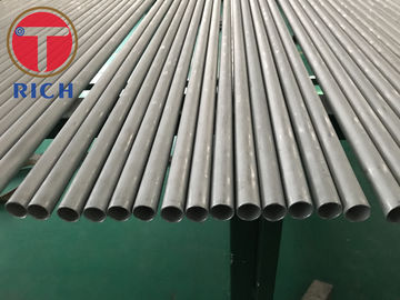 Un buen precio. Tubos recocidos SA178a del cambiador de calor de ASTM A178 ERW en línea