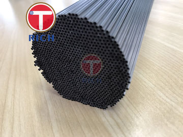 Un buen precio. ASTM A269 304 310 316 inconsútiles o tubo capilar soldado con autógena ISO de la precisión durable en línea