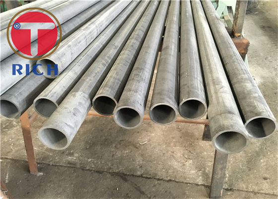 Un buen precio. Tubos inconsútiles del acero de carbono del tubo de caldera ASTM A192 para el servicio de alta presión en línea