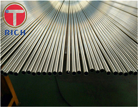 Un buen precio. grueso de 600 625 de Inconel tubos inconsútiles/del tubo 0.5m m en línea