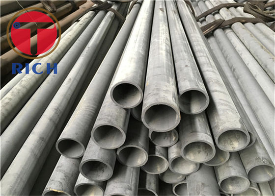 Un buen precio. Tubos de acero estructurales de 33.4M M JIS G3444 para mecánico en línea