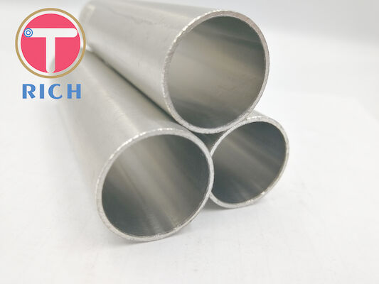 Un buen precio. ASTM B168 Inconel 600 625 tubos de acero inconsútiles de la aleación de níquel de UNS N06025 en línea
