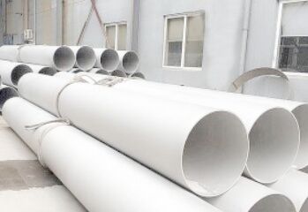 Un buen precio. Tubería de acero inoxidable doble de la costura 304 316 Erw en línea