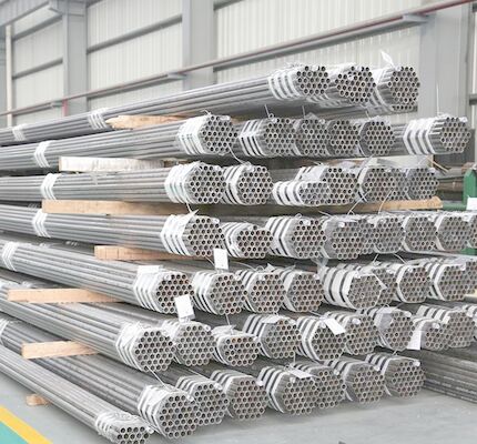 Un buen precio. 4130 4140 tubo de la aleación de 30CrMo4 42CrMo4 Chrome Moly en línea
