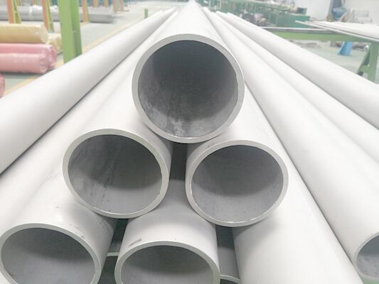 Un buen precio. tubo de acero TORICH de la precisión de 0.4m m OD ISO 9001 en línea