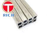 Seamless Square 10X1mm Precision Steel Tube Carbon Steel