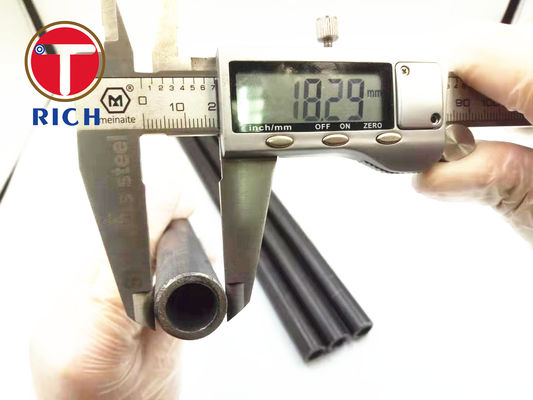 Un buen precio. Tubo recocido automóvil OD44.5mmxID38.1mm AISI 4130 del acero de aleación en línea