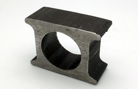 Un buen precio. Tubo hexagonal hueco retirado a frío de Omega Sa 192 del doble de la aleta en línea