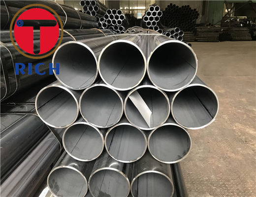 Un buen precio. Tubo de acero laminado en caliente ASTM A513 1010 de la precisión tubería mecánica de 1020 ERWN en línea