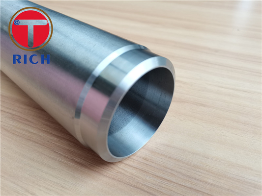 Un buen precio. Acero inoxidable de las piezas del CNC de la precisión de encargo de la aleación que trabaja a máquina 17-4 pH en línea
